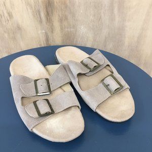 Vintage birkenstock Sandals